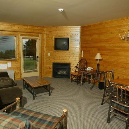 Bristol Harbour Resort Grange Landing Exterior foto