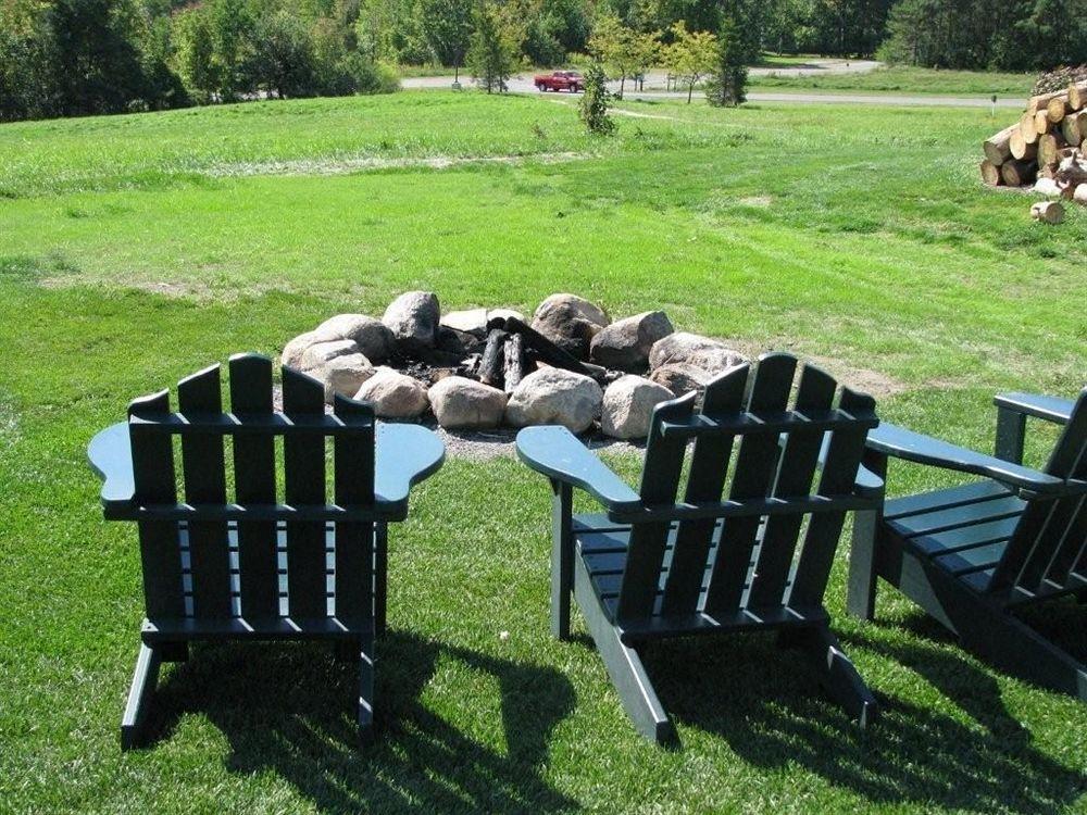 Bristol Harbour Resort Grange Landing Exterior foto