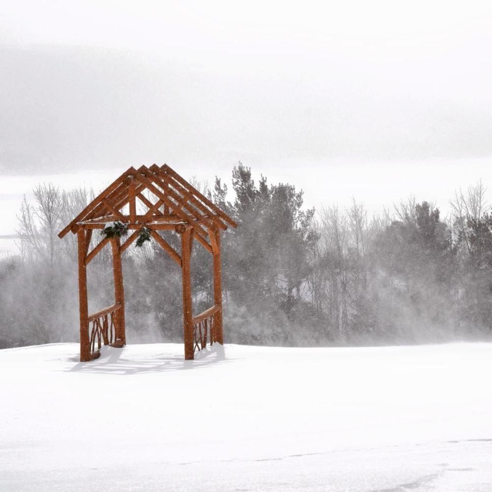Bristol Harbour Resort Grange Landing Exterior foto