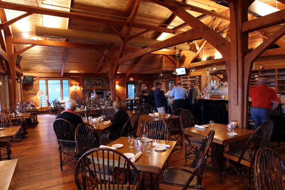 Bristol Harbour Resort Grange Landing Exterior foto